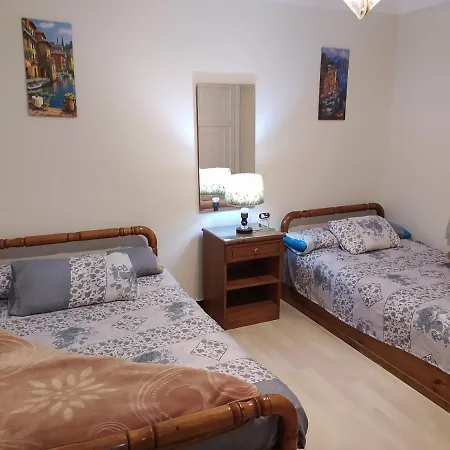 Maamoura Beach Zahraa Apartment 9/206 Alexandria Exterior photo