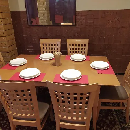 Maamoura Beach Zahraa Apartment 9/206 الإسكندرية المظهر الخارجي الصورة