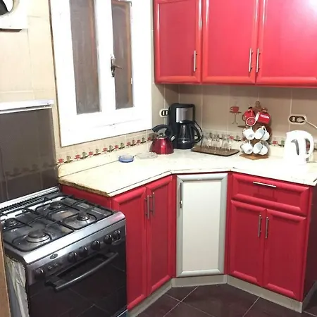 Maamoura Beach Zahraa Apartment 9/206 الإسكندرية المظهر الخارجي الصورة