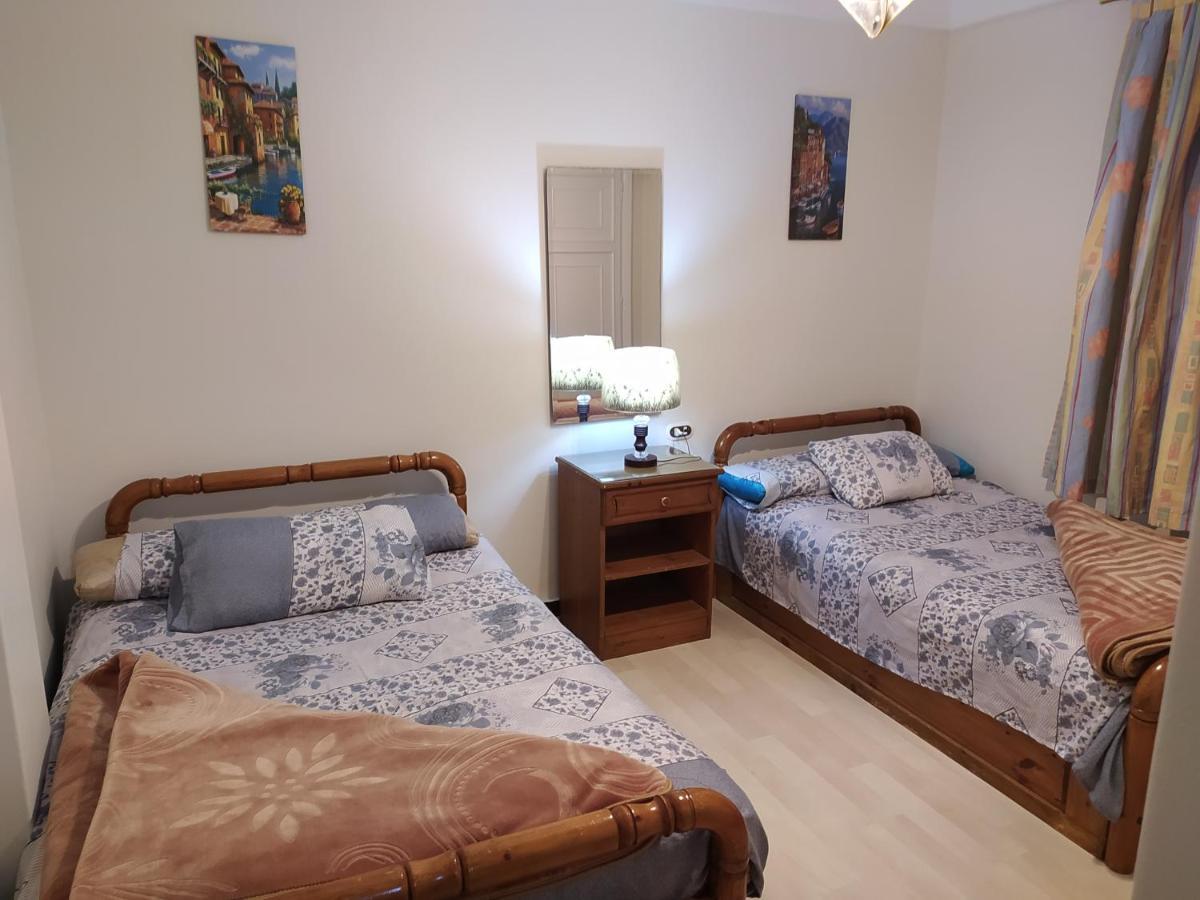 Maamoura Zahraa 9/206 Apartment