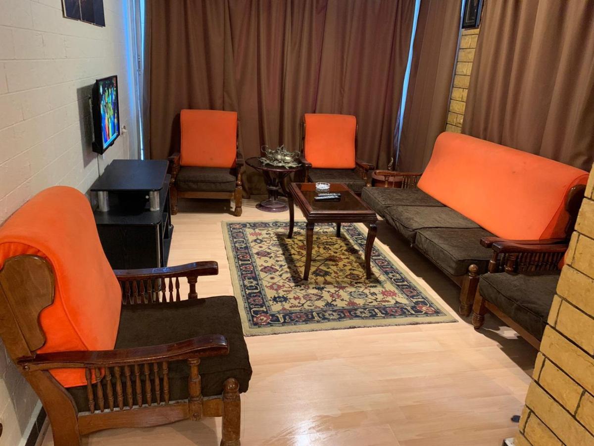 Maamoura Zahraa 9/206 * Alexandria