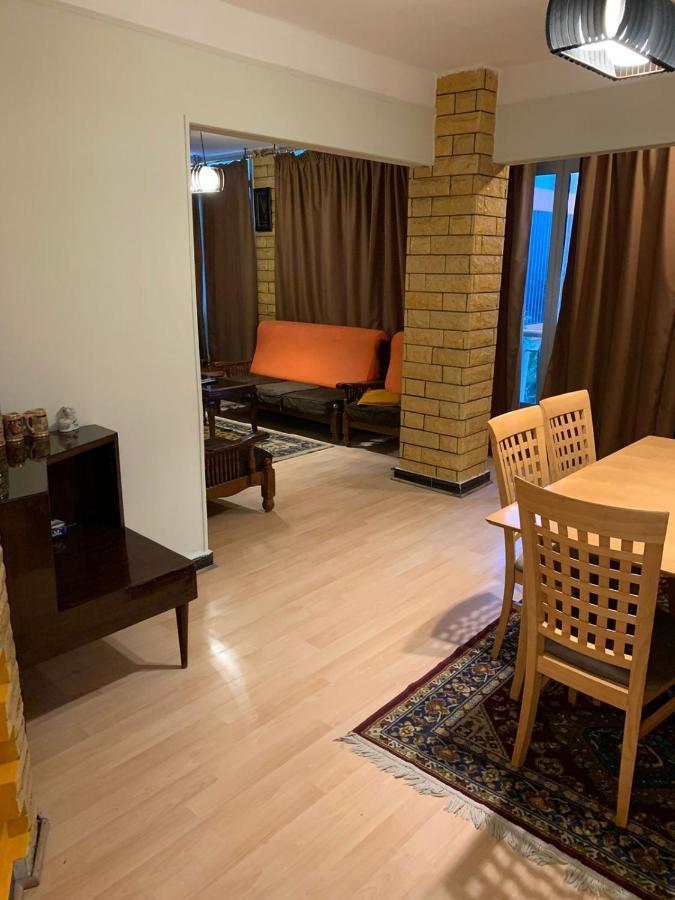 Maamoura Zahraa 9/206 Apartment