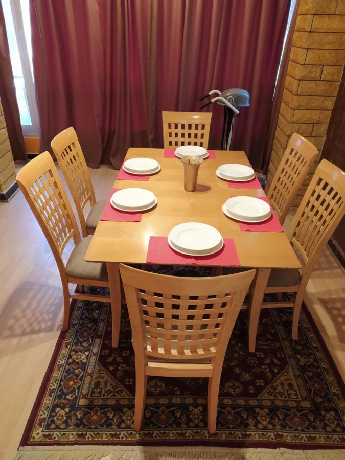Apartment Maamoura Zahraa 9/206 Alexandria