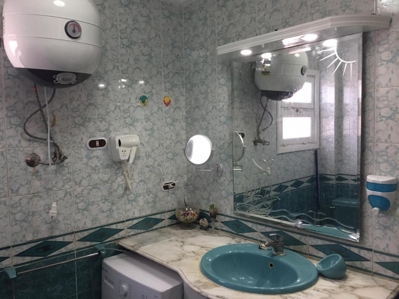 Apartment Maamoura Zahraa 9/206 Alexandria