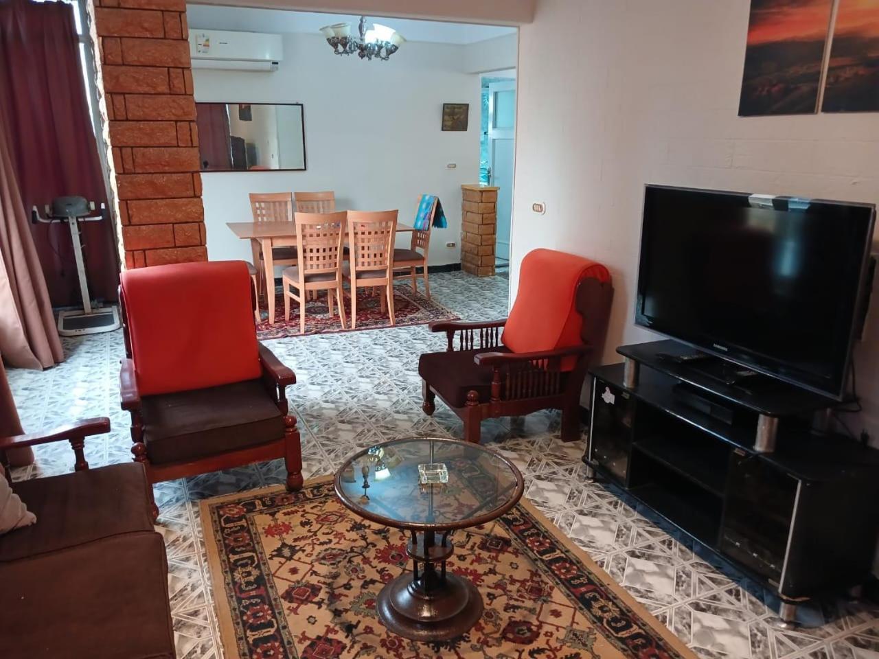 Maamoura Zahraa 9/206 Apartment