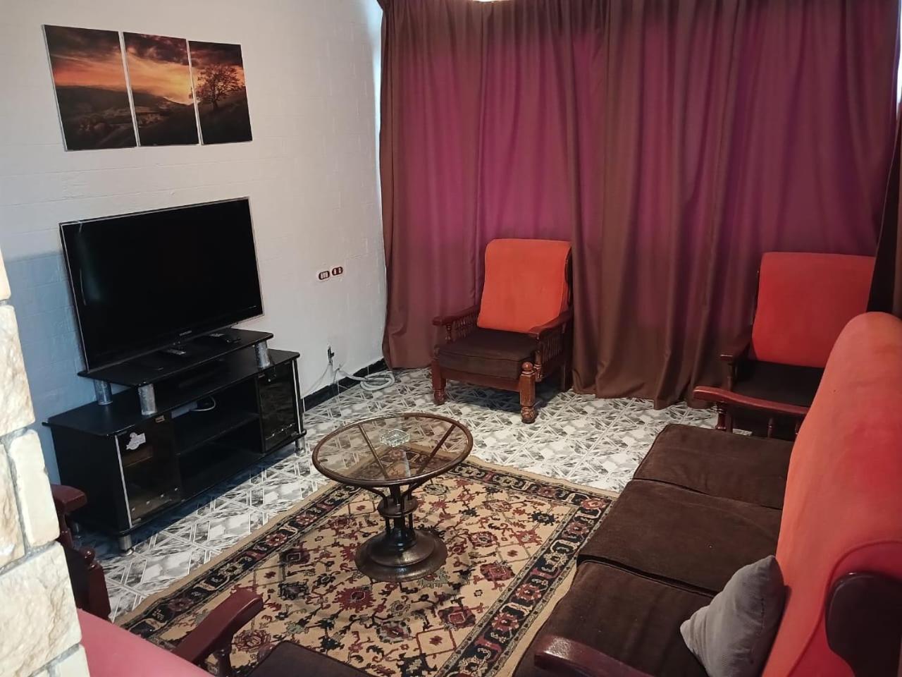 Maamoura Zahraa 9/206 Apartment *