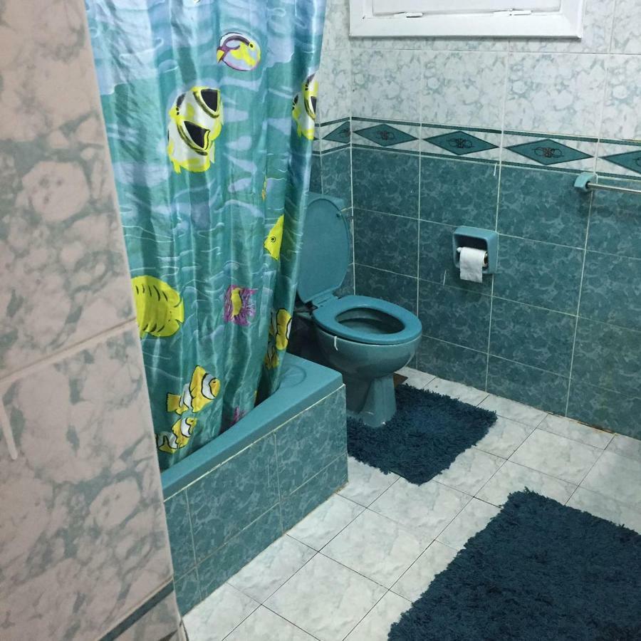 Maamoura Zahraa 9/206 Apartment *
