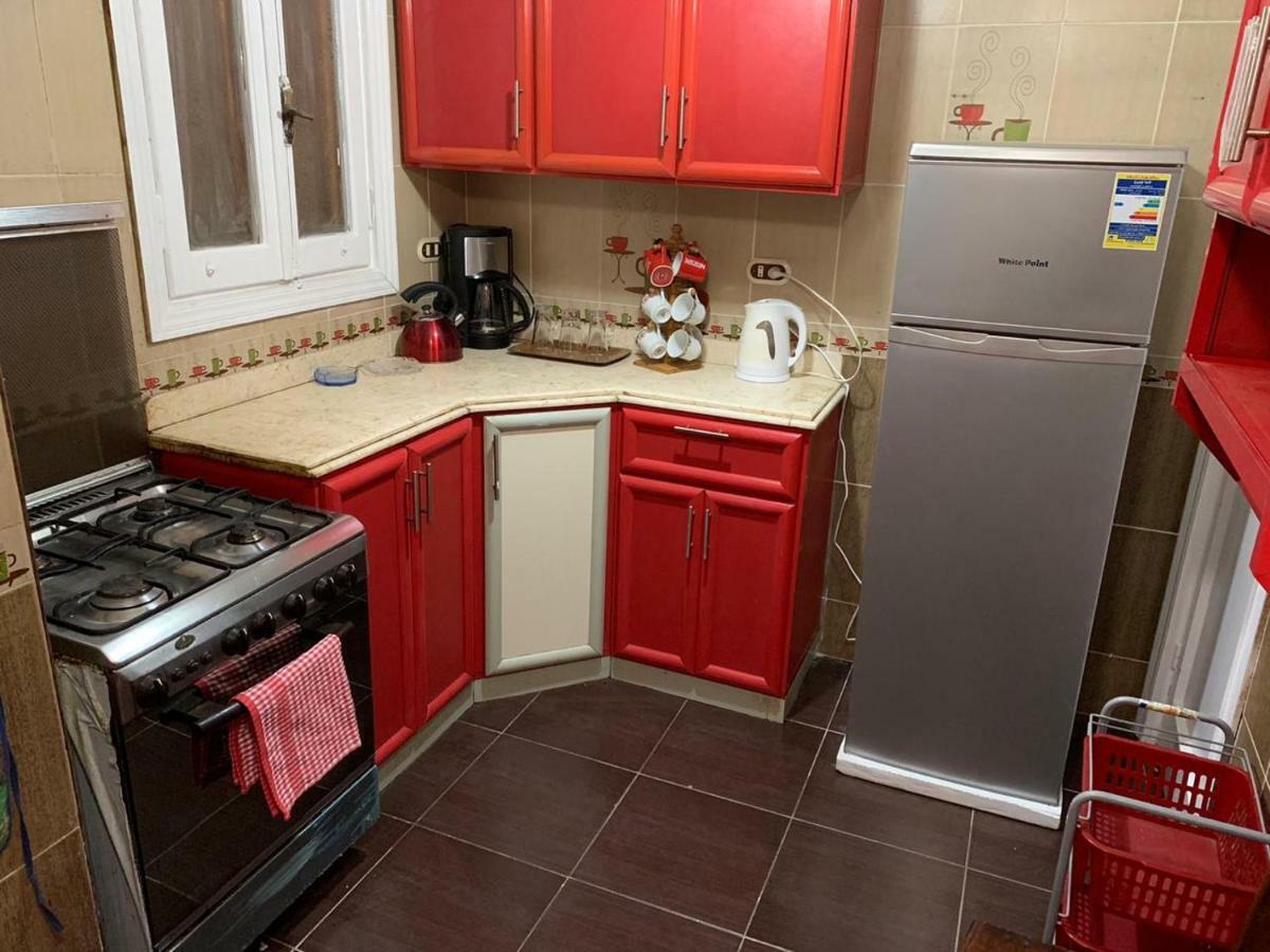 Maamoura Zahraa 9/206 Apartment