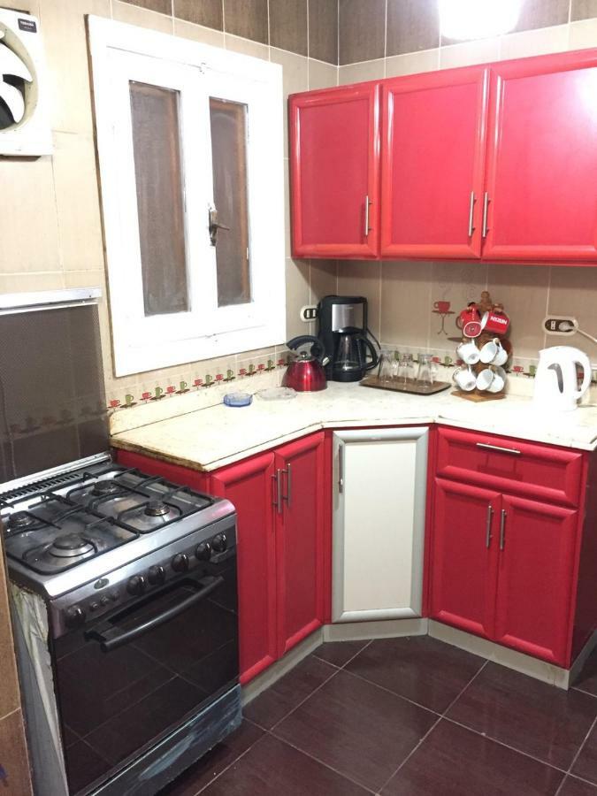 Maamoura Zahraa 9/206 Apartment Alexandria