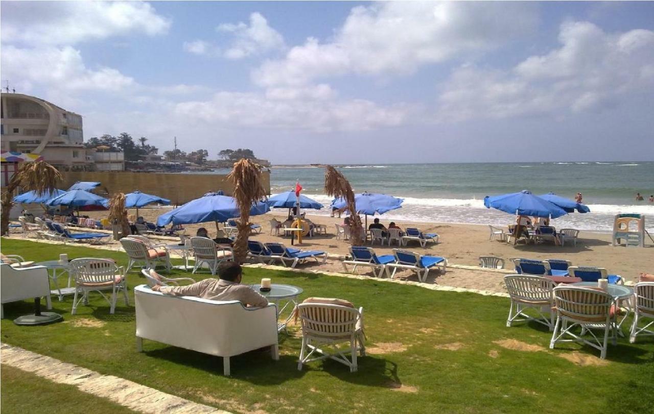 Apartment Maamoura Zahraa 9/206 Alexandria